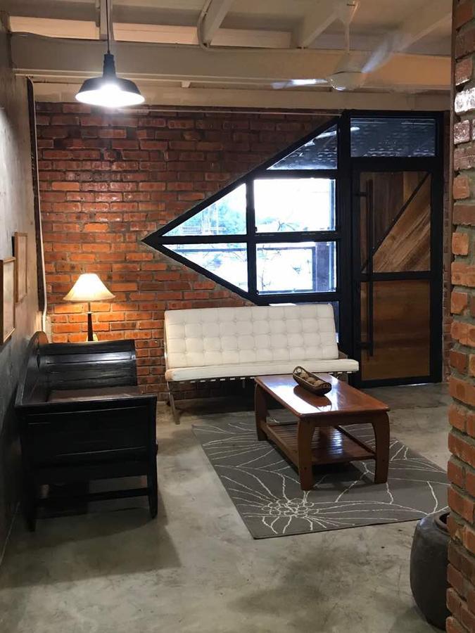 Rareheart Guesthouse Kuala Terengganu Kültér fotó