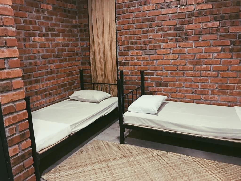 Rareheart Guesthouse Kuala Terengganu Kültér fotó