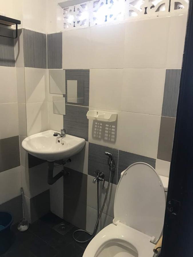 Rareheart Guesthouse Kuala Terengganu Kültér fotó