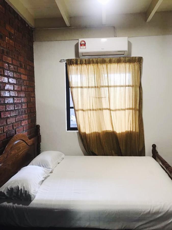 Rareheart Guesthouse Kuala Terengganu Kültér fotó